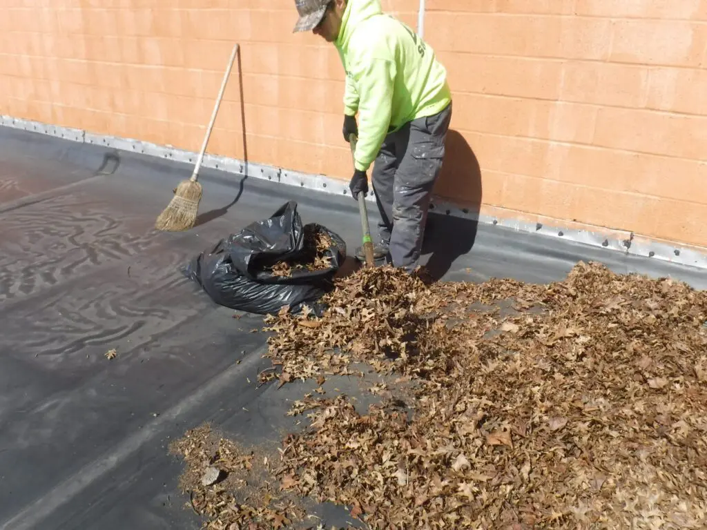 Maintenance Program Management — commercial roofing in Indianapolis, IN