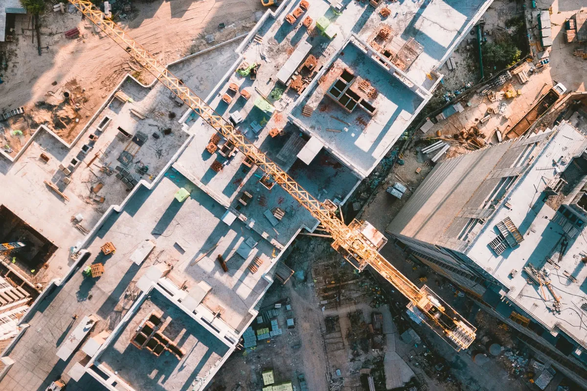 Procurement Support — commercial roofing in Indianapolis, IN