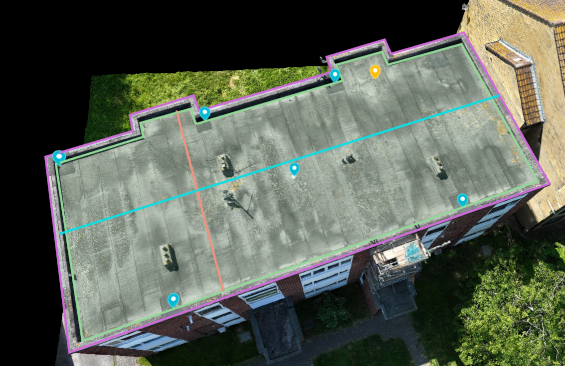 Roof Asset Management — commercial roofing in Indianapolis, IN