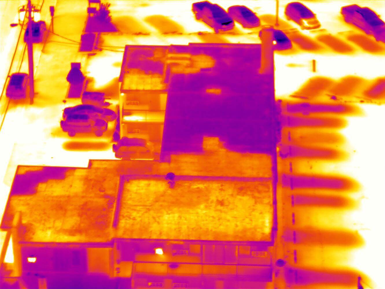 Third Party Quality Inspection — commercial roofing in Indianapolis, IN