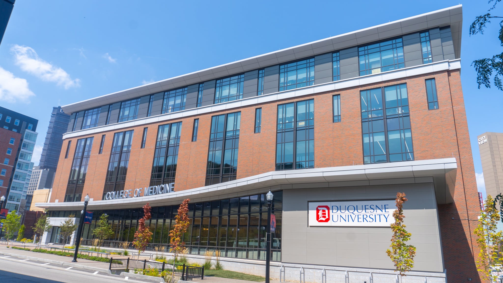 Education Roofing — commercial roofing in Indianapolis, IN