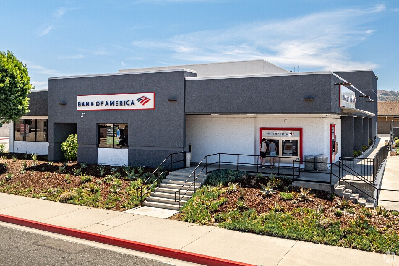 Bank Financial Building Roofing — commercial roofing in Indianapolis, IN
