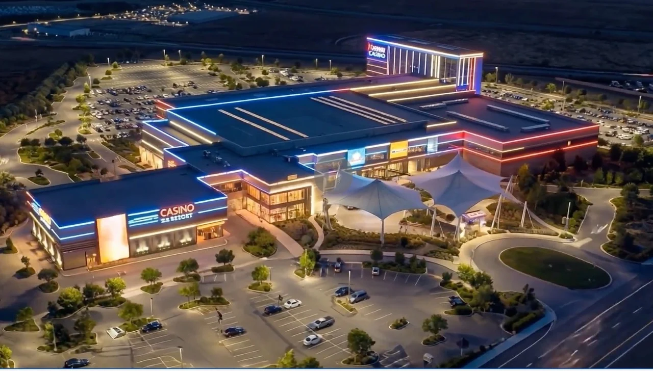 Casino Entertainment Roofing — commercial roofing in Indianapolis, IN