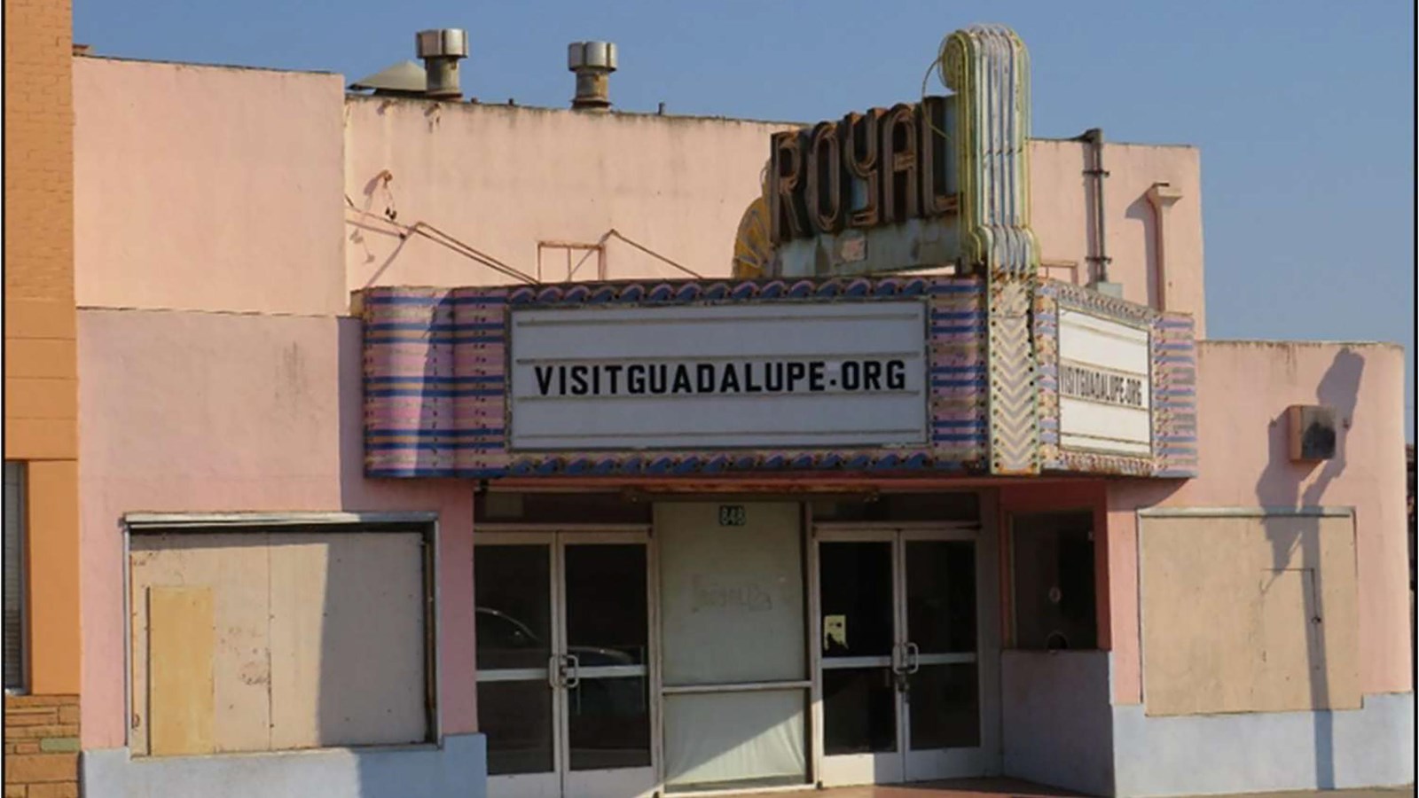 Movie Theater Roofing — commercial roofing in Indianapolis, IN