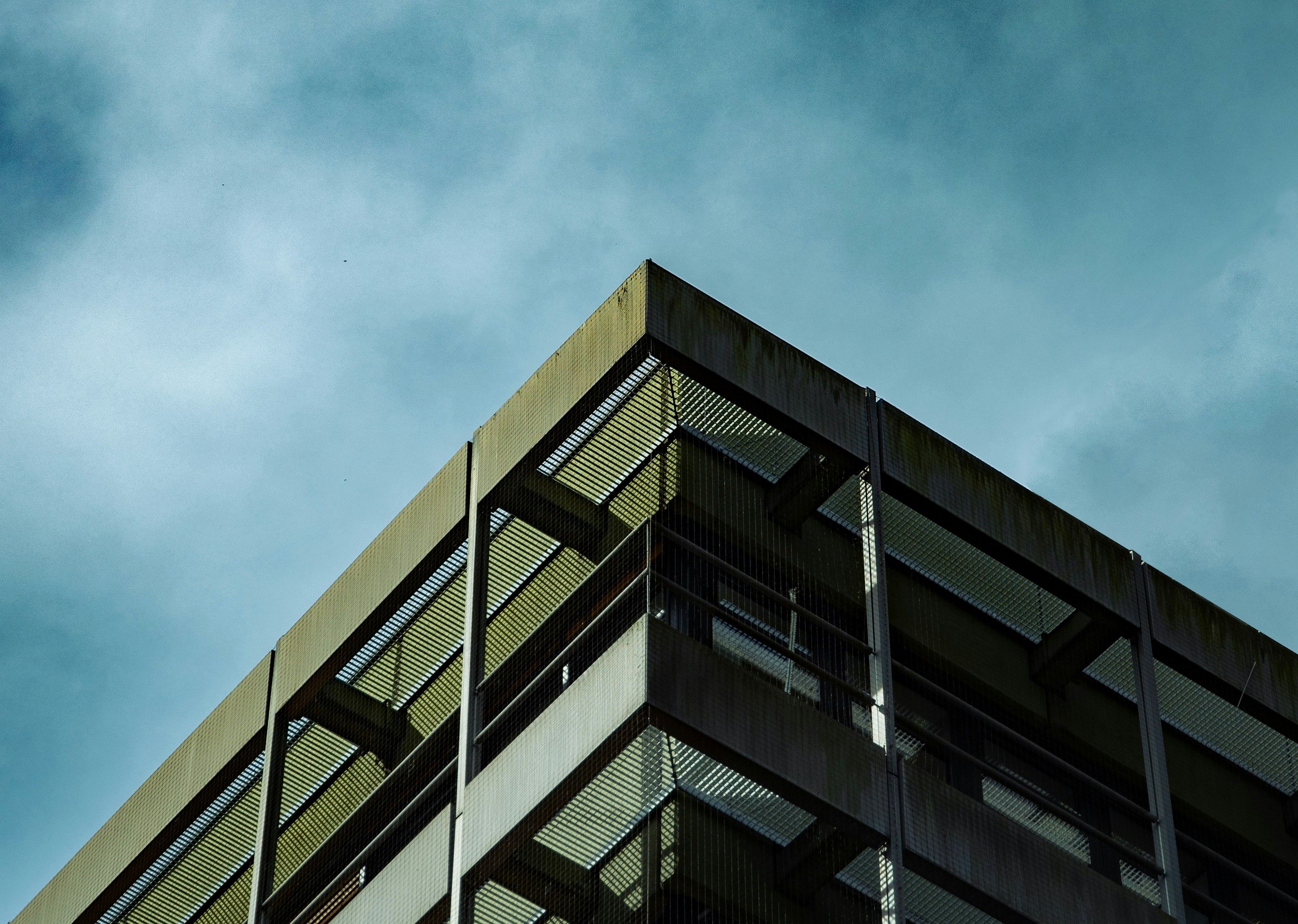 Office Building Roofing — commercial roofing in Indianapolis, IN
