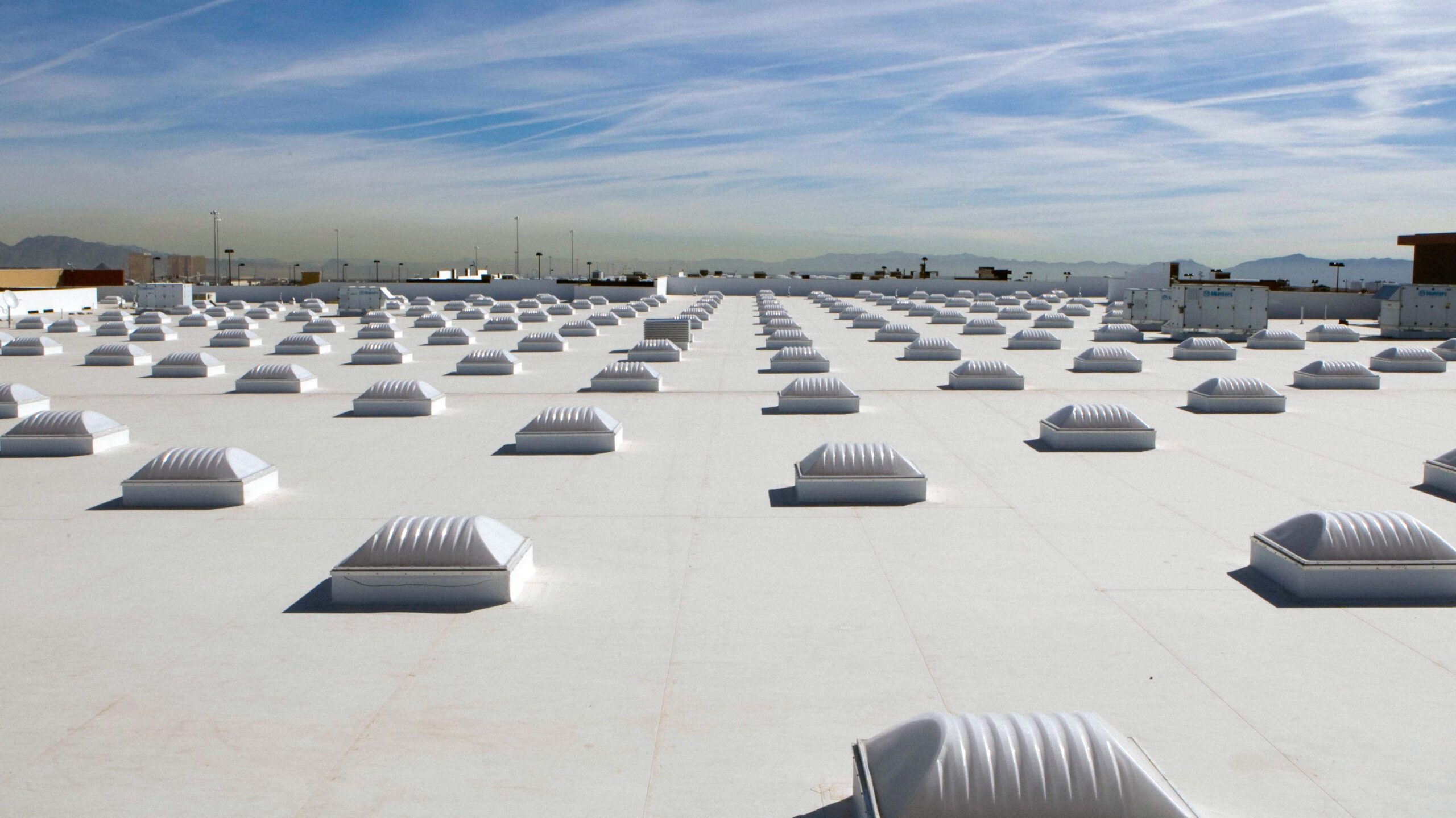 Cool Roof Systems — commercial roofing in Indianapolis, IN