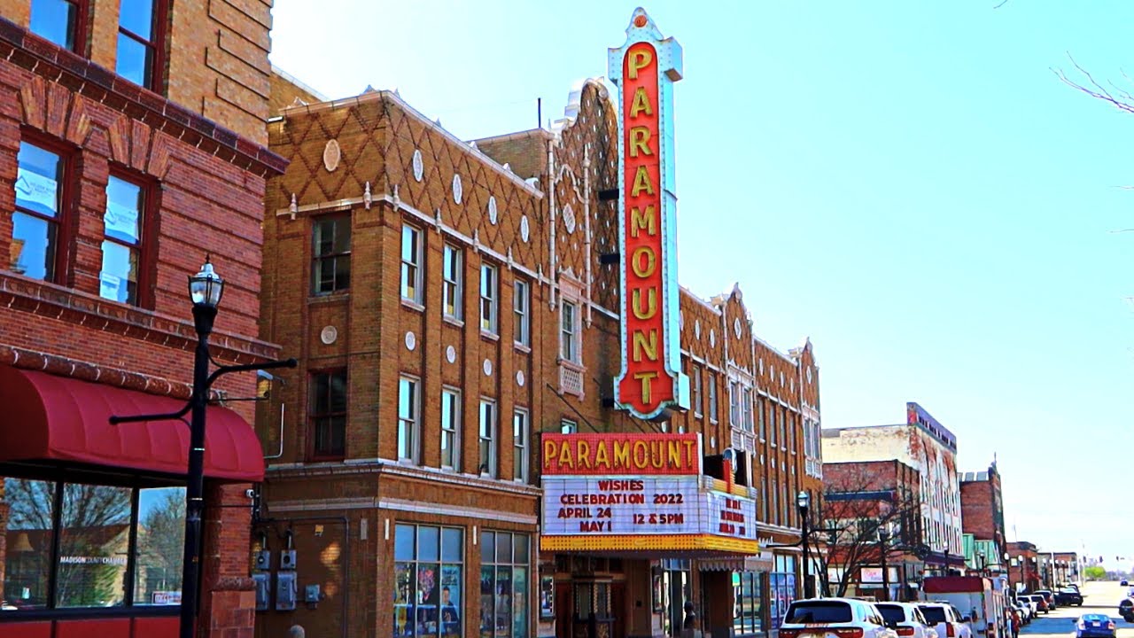 Indianapolis — commercial roofing in Indianapolis, IN
