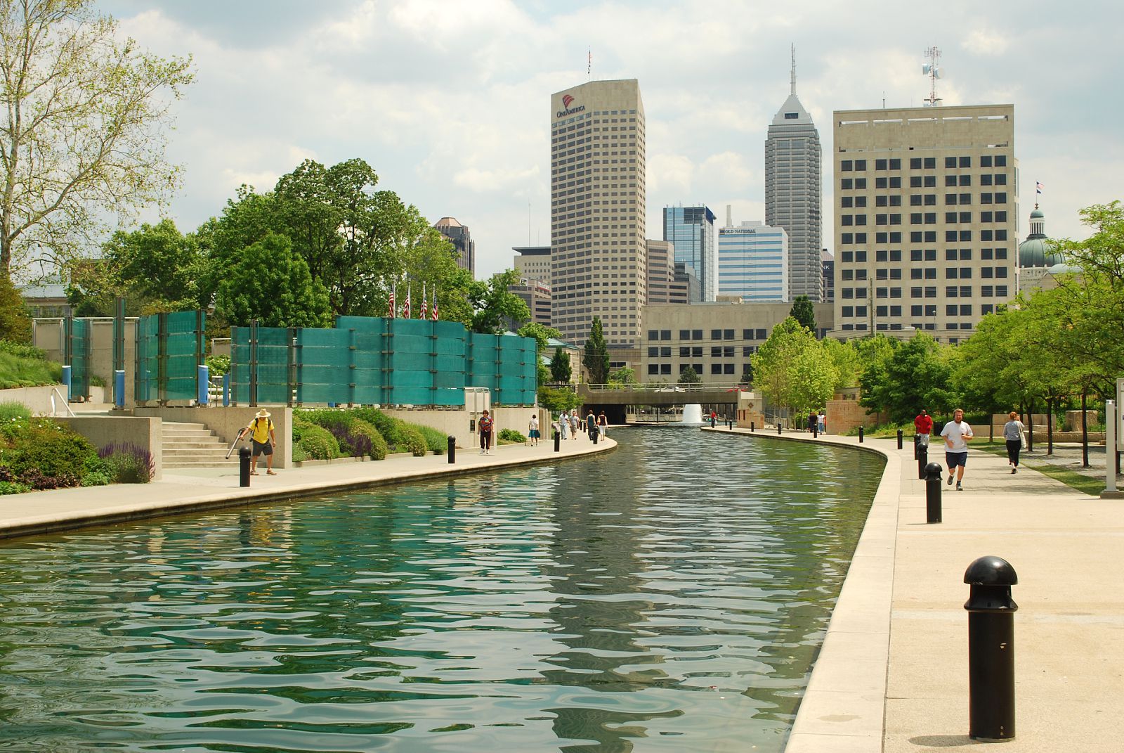 Mars Hill — commercial roofing in Indianapolis, IN