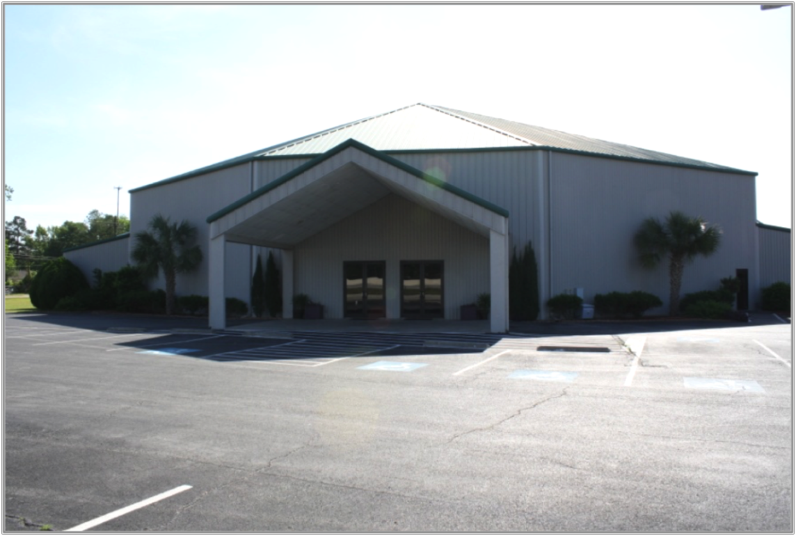 Church Roofing — commercial roofing in Indianapolis, IN