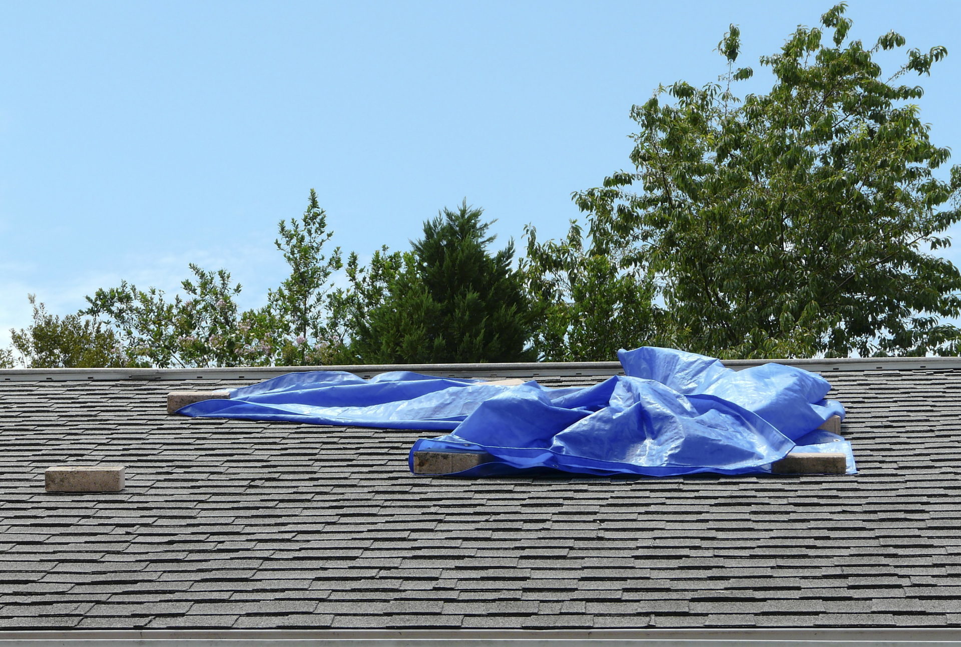 Commercial Roof Repair — commercial roofing in Indianapolis, IN