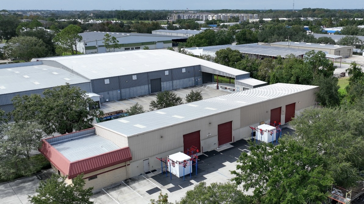 Condition Reporting — commercial roofing in Indianapolis, IN