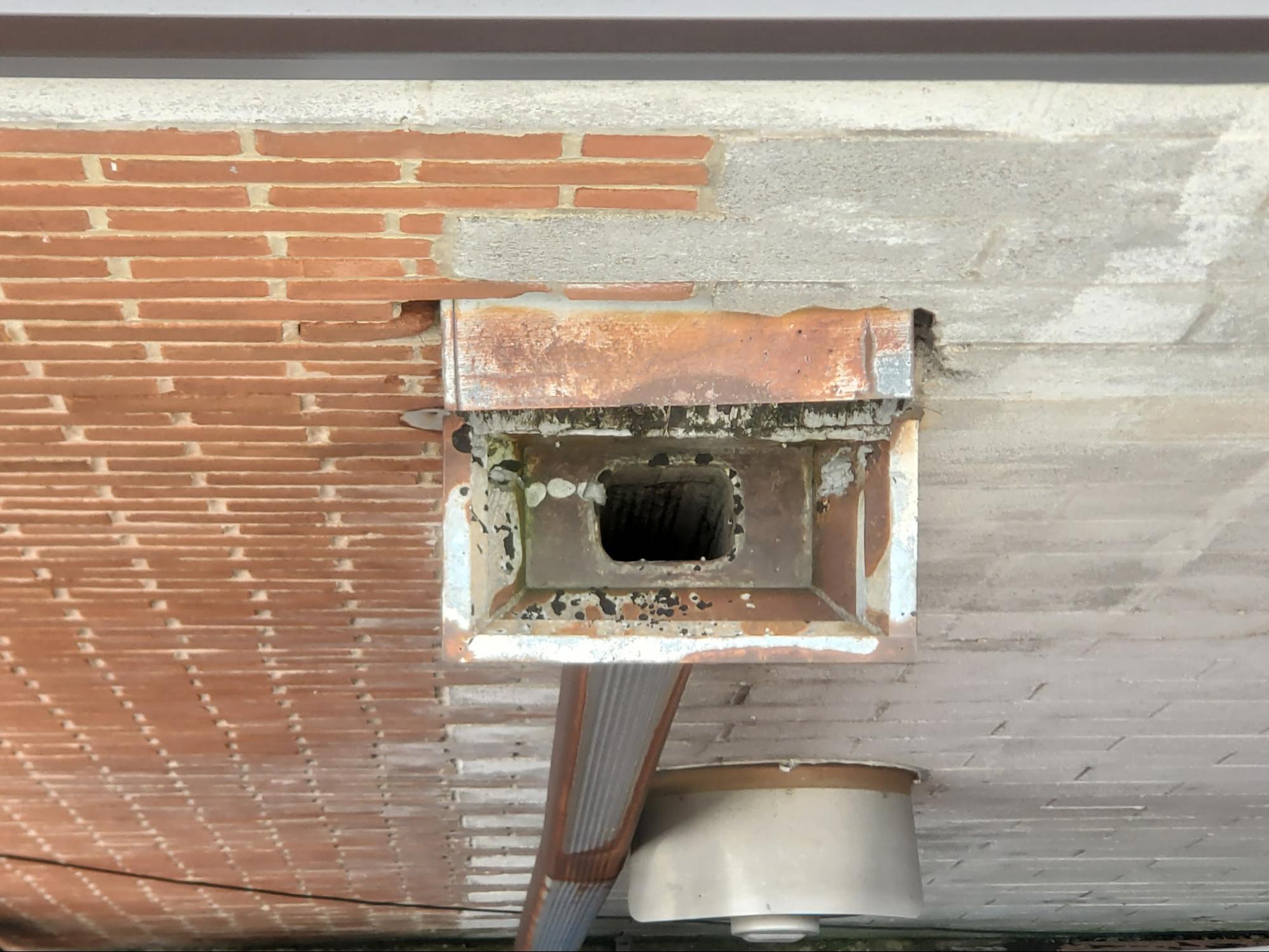 Drain Cleaning Repair — commercial roofing in Indianapolis, IN