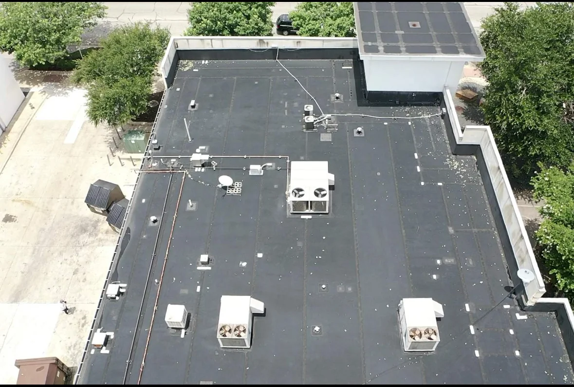 EPDM Roofing — commercial roofing in Indianapolis, IN