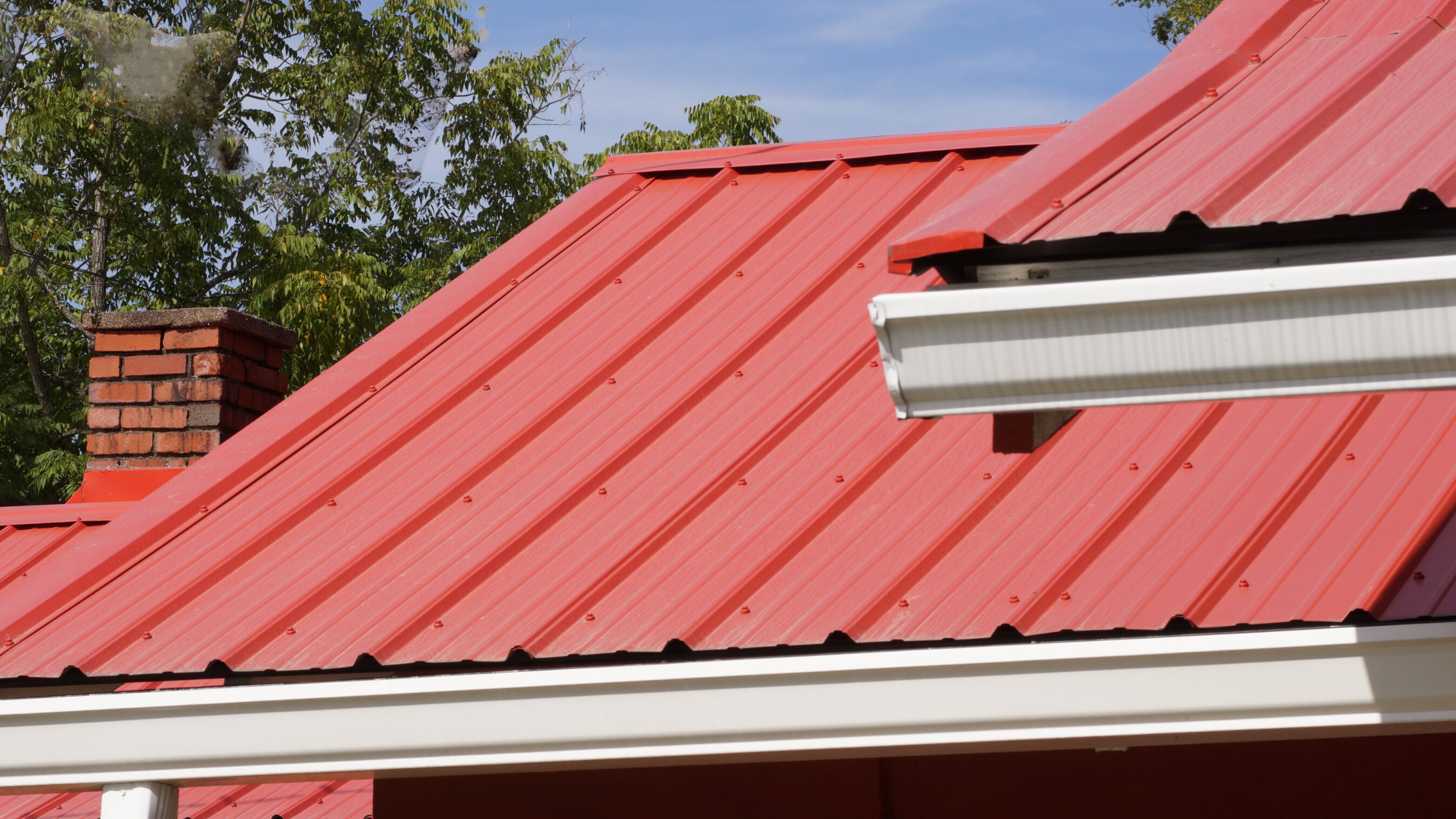 Skylight Repair — commercial roofing in Indianapolis, IN