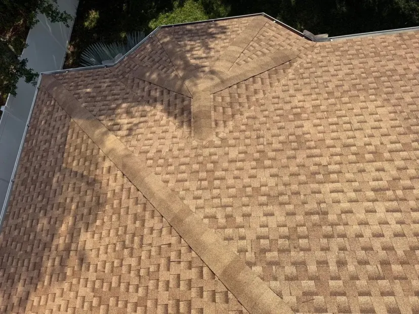 Commercial Roof Repair