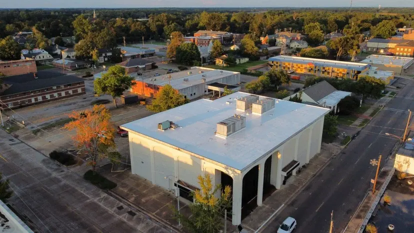 Roof Coatings