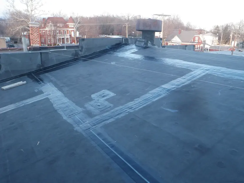 EPDM Roofing