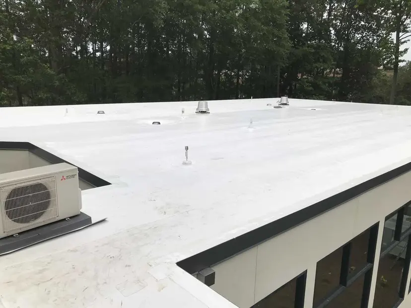 Roof Inspections