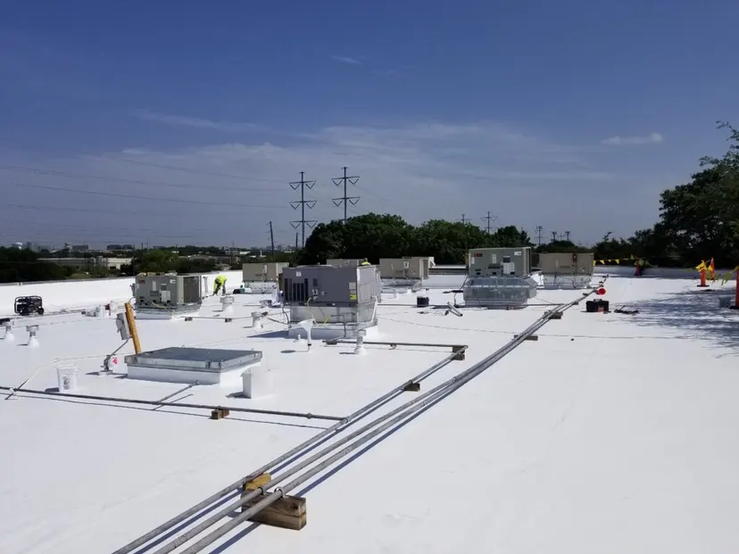 TPO Roofing